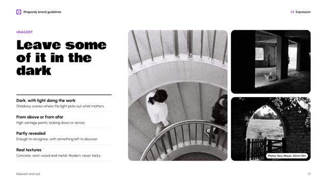 Page 17: imagery